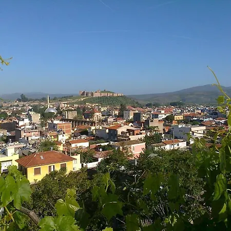 Rilican Best - View Hotel Hotell 3*