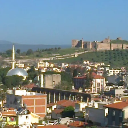 Rilican Best - View Hotel Hotell 3*