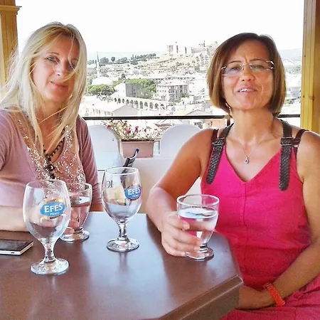 Rilican Best - View Hotel Hotell