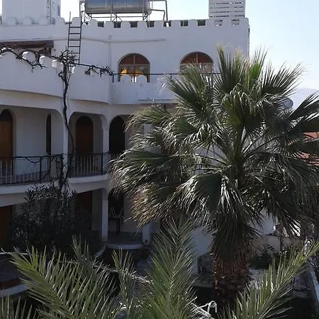 Hotell Rilican Best - View Hotel Selçuk