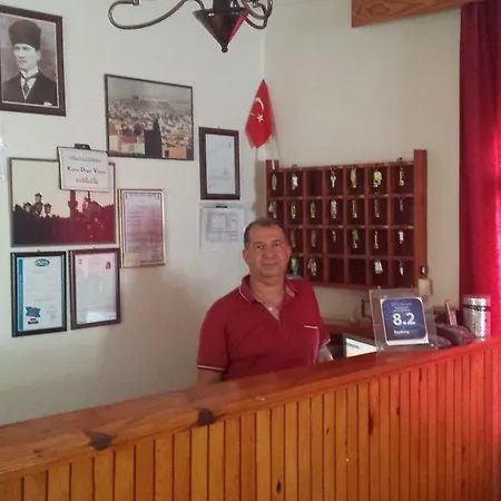 Rilican Best - View Hotel Hotell 3*