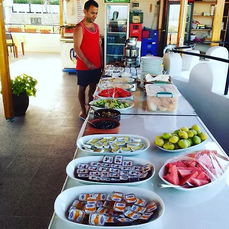 Rilican Best - View Hotel Hotell Selçuk