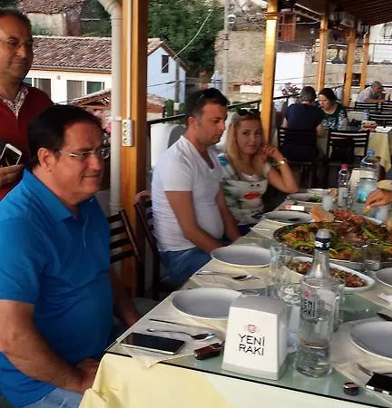 Rilican Best - View Hotel Hotell Selçuk