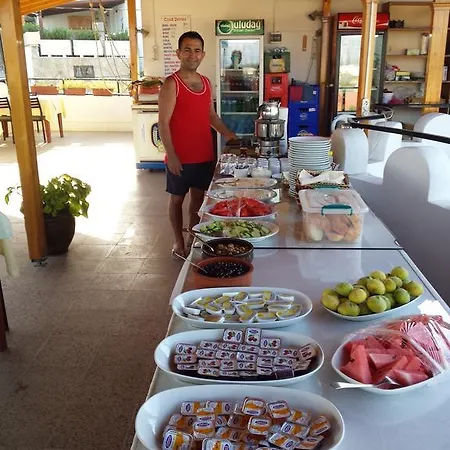 Rilican Best - View Hotel Hotell Selçuk