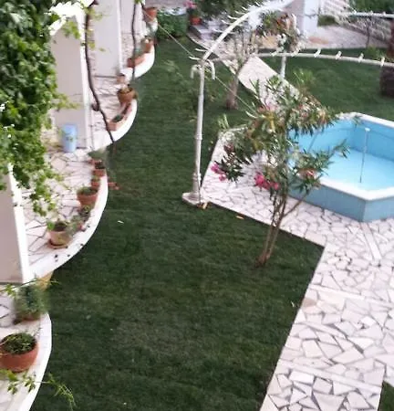 Rilican Best - View Hotel Hotell