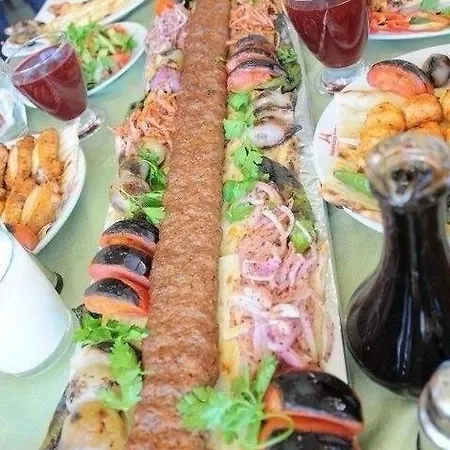 Rilican Best - View Hotel Hotell 3*