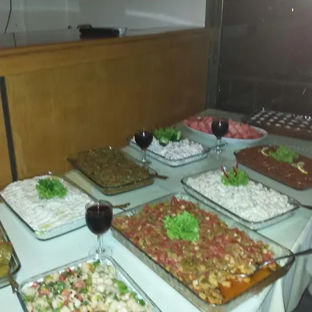 Hotell Rilican Best - View Hotel Selçuk