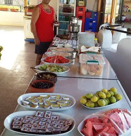 Hotell Rilican Best - View Hotel 3*