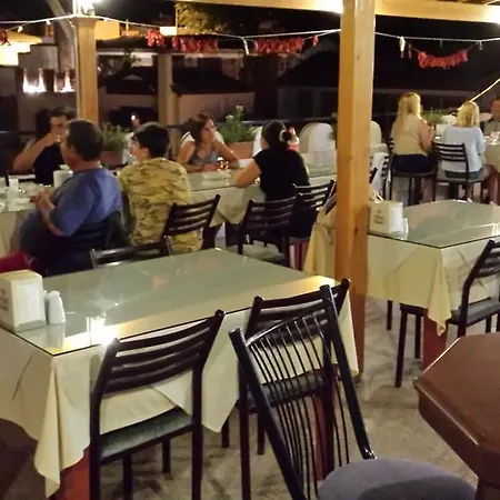 Rilican Best - View Hotel Hotell