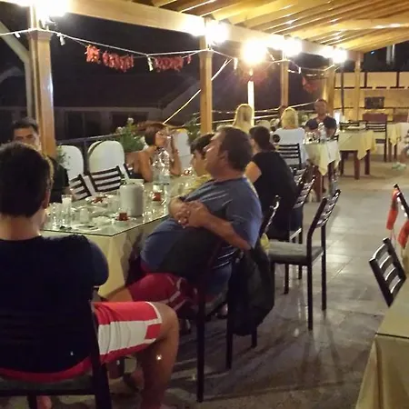 Hotell Rilican Best - View Hotel