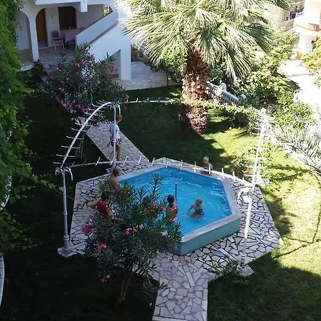 Rilican Best - View Hotel Hotell Selçuk