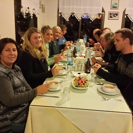 Hotell Rilican Best - View Hotel Selçuk