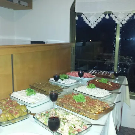 Rilican Best - View Hotel Hotell 3*