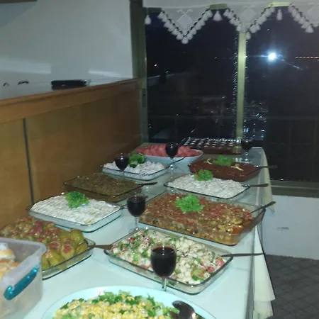 Hotell Rilican Best - View Hotel 3*