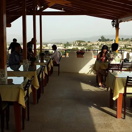 Rilican Best - View Hotel Hotell Selçuk