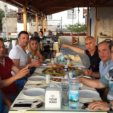 Rilican Best - View Hotel 3* Selçuk