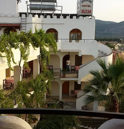 Rilican Best - View Hotel Hotell Selçuk