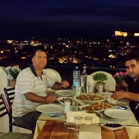 Rilican Best - View Hotel Hotell 3*