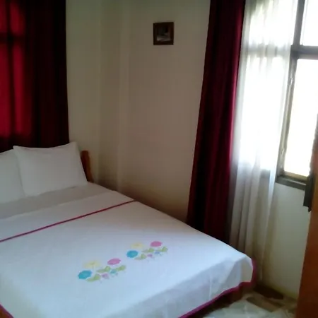 Hotell Rilican Best - View Hotel 3*