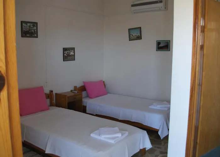 Rilican Best - View Hotel فندق