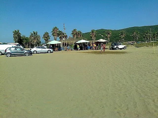 Rilican Best - View Hotel 3* سلجوك