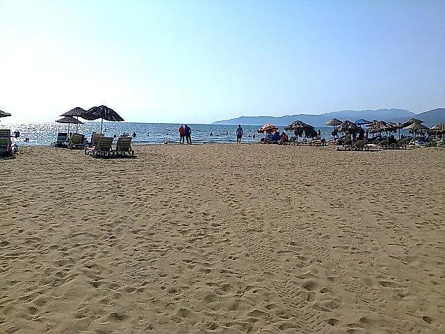 Rilican Best - View Hotel فندق سلجوك