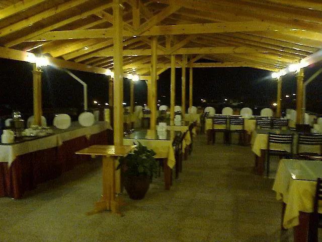 Rilican Best - View Hotel فندق سلجوك