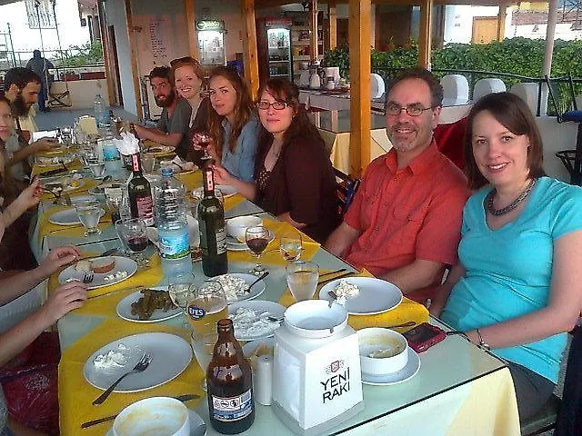 Rilican Best - View Hotel فندق