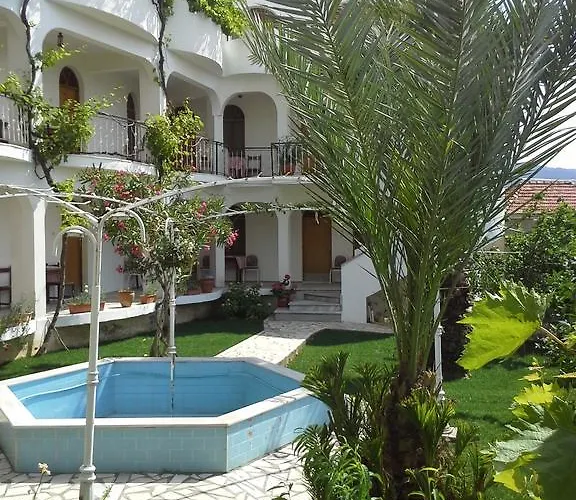 Rilican Best - View Hotel 3* سلجوك