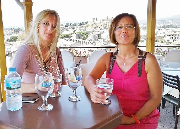 Rilican Best - View Hotel فندق