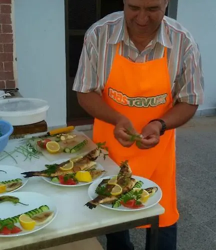 فندق Rilican Best - View Hotel سلجوك