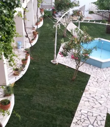 Rilican Best - View Hotel فندق