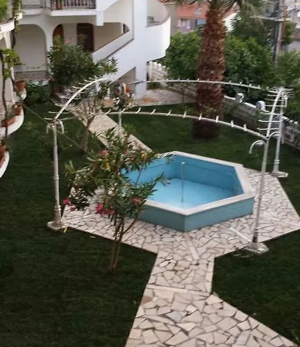 Rilican Best - View Hotel سلجوك