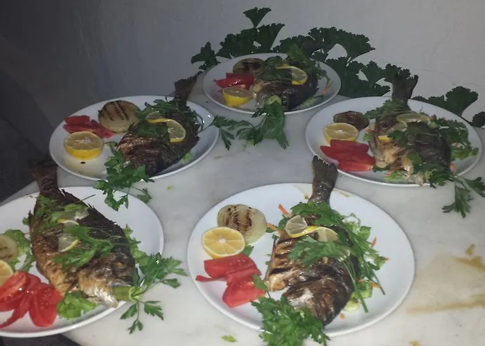 Rilican Best - View Hotel سلجوك