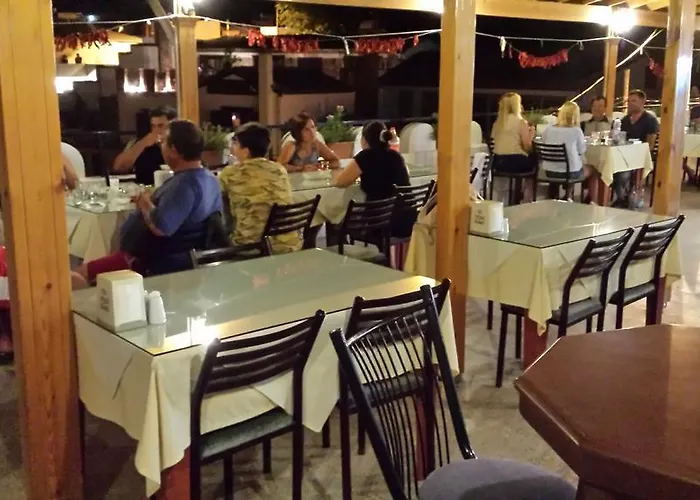 Rilican Best - View Hotel فندق