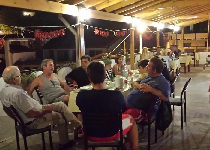 فندق Rilican Best - View Hotel