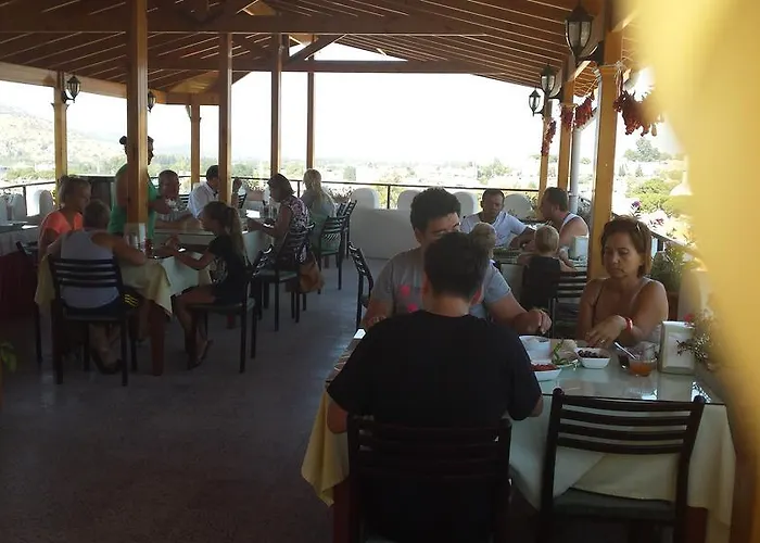 Rilican Best - View Hotel فندق 3*