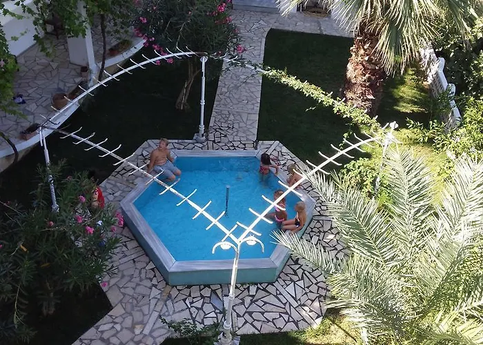 Rilican Best - View Hotel