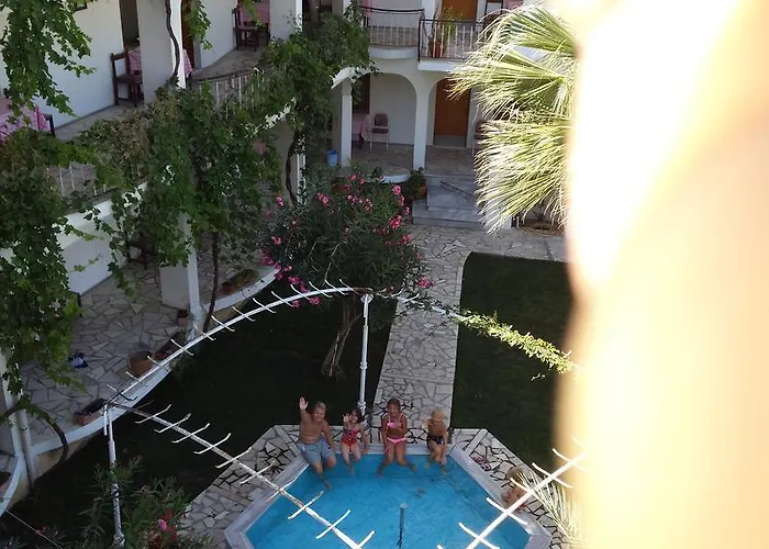 Rilican Best - View Hotel فندق 3*