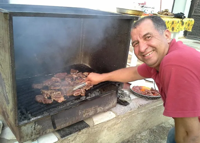 Rilican Best - View Hotel فندق 3*