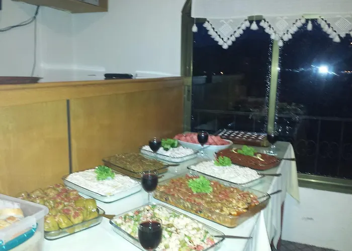 Rilican Best - View Hotel فندق 3*