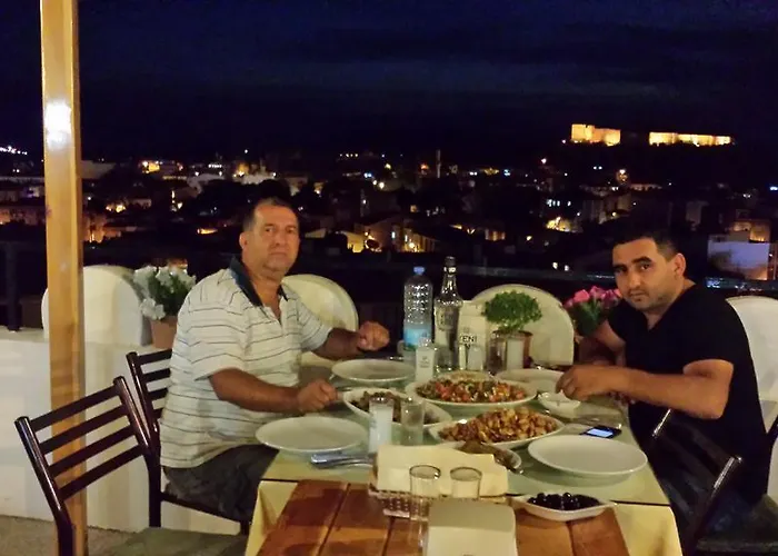 Rilican Best - View Hotel فندق 3*