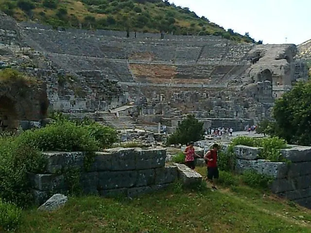 Rilican Best - View Hotel فندق سلجوك