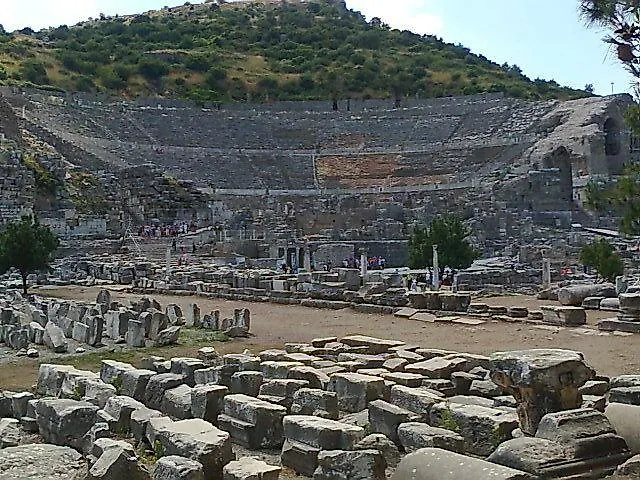 Rilican Best - View Hotel 3* سلجوك