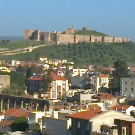 Rilican Best - View Hotel 3* Selçuk