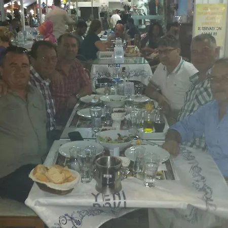 Rilican Best - View Hotel Selçuk