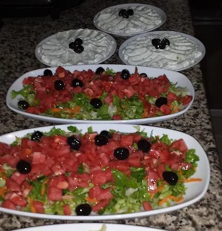 Rilican Best - View Hotel 3*