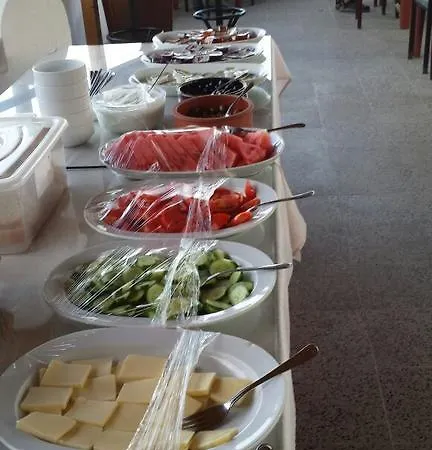 Rilican Best - View Hotel 3*