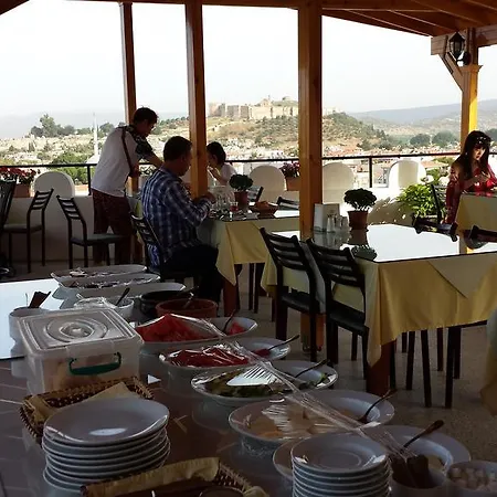 Rilican Best - View Hotel Selçuk