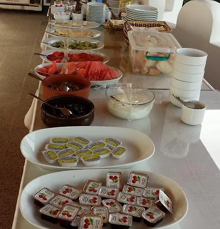 Rilican Best - View Hotel